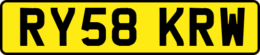 RY58KRW