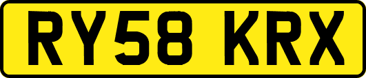 RY58KRX