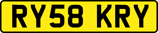 RY58KRY