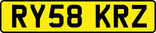 RY58KRZ