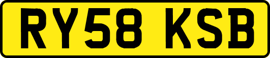 RY58KSB