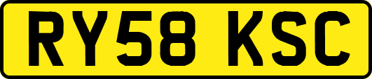 RY58KSC