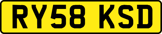 RY58KSD