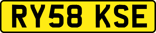 RY58KSE