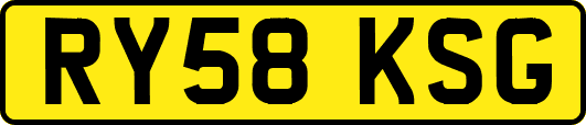 RY58KSG