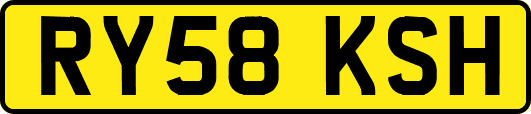 RY58KSH