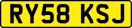RY58KSJ