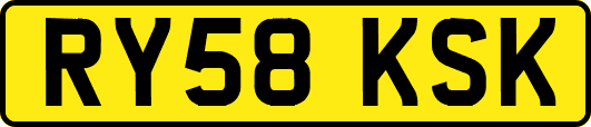 RY58KSK