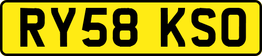 RY58KSO