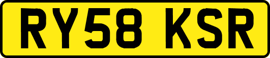 RY58KSR