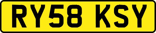 RY58KSY
