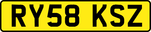 RY58KSZ