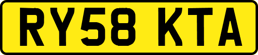 RY58KTA