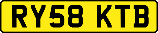 RY58KTB