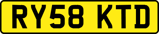 RY58KTD