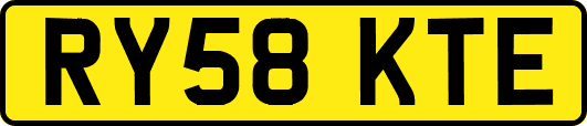 RY58KTE