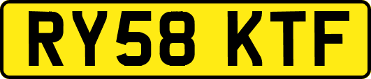 RY58KTF