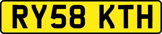 RY58KTH