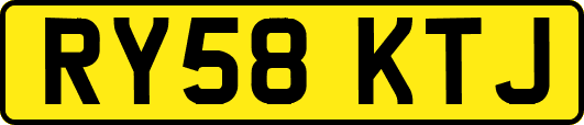 RY58KTJ