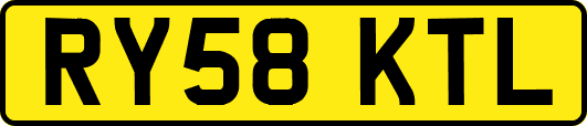 RY58KTL