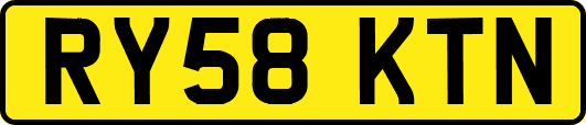 RY58KTN