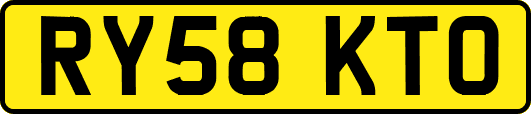 RY58KTO
