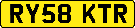 RY58KTR
