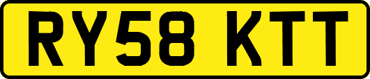 RY58KTT