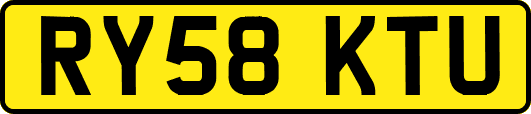 RY58KTU
