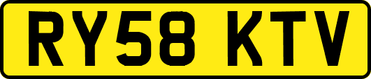 RY58KTV