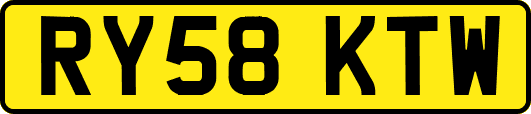 RY58KTW