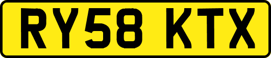 RY58KTX