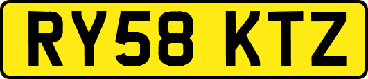 RY58KTZ