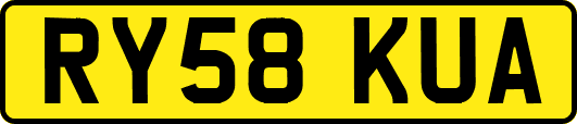 RY58KUA
