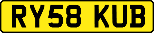 RY58KUB