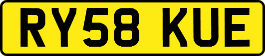 RY58KUE