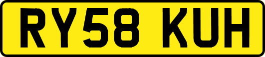 RY58KUH