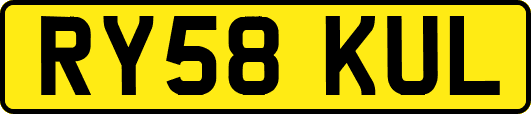 RY58KUL