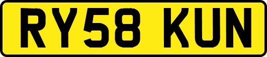 RY58KUN