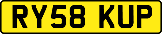 RY58KUP
