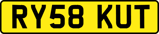RY58KUT