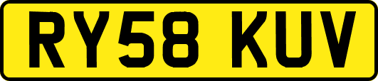 RY58KUV