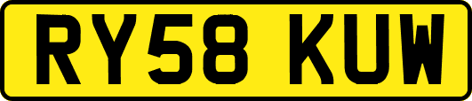 RY58KUW