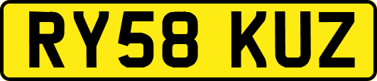 RY58KUZ