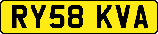 RY58KVA