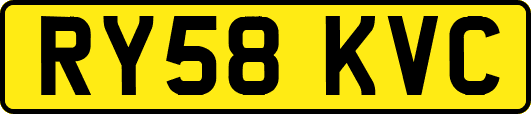 RY58KVC