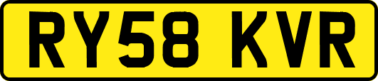 RY58KVR