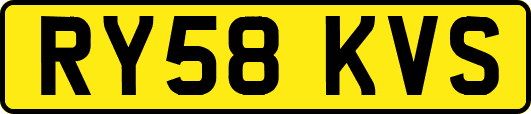 RY58KVS