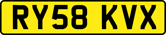 RY58KVX