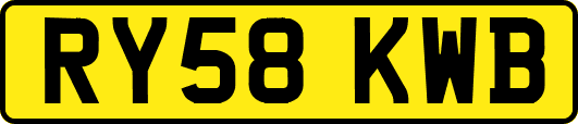 RY58KWB